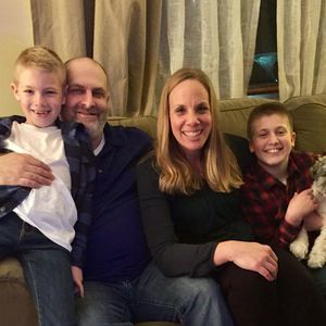 Meet your Posher, Geoff